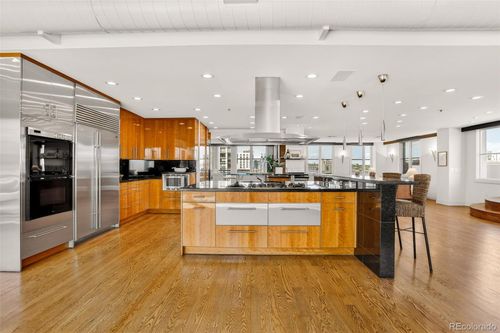 7b-1735 19th St, Denver, CO, 80202-6008 | Card Image