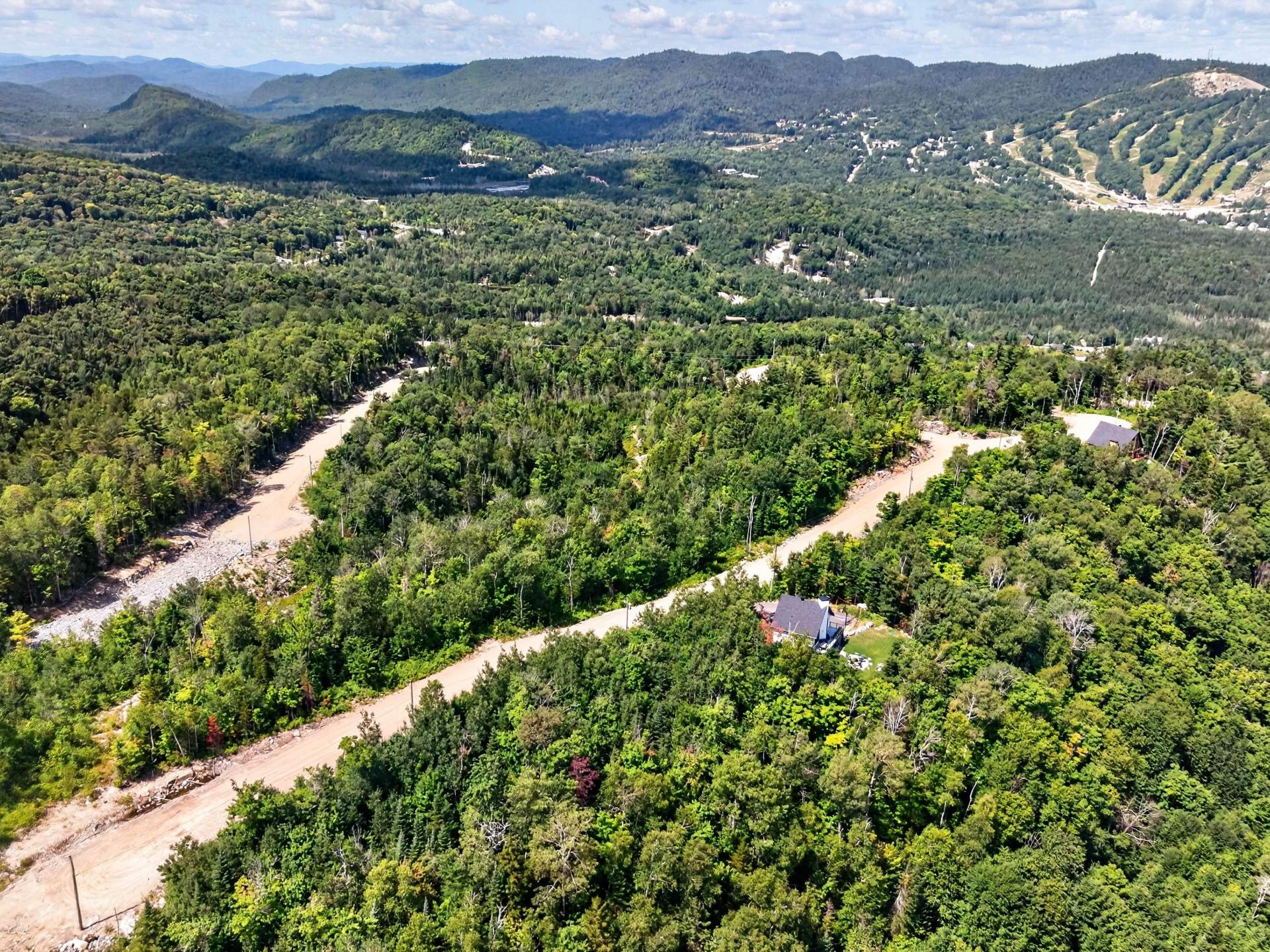 Land in Saint-Côme 4