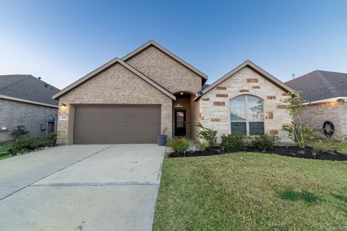 3057 Pampaneria Drive, Conroe, TX, 77301 | Card Image