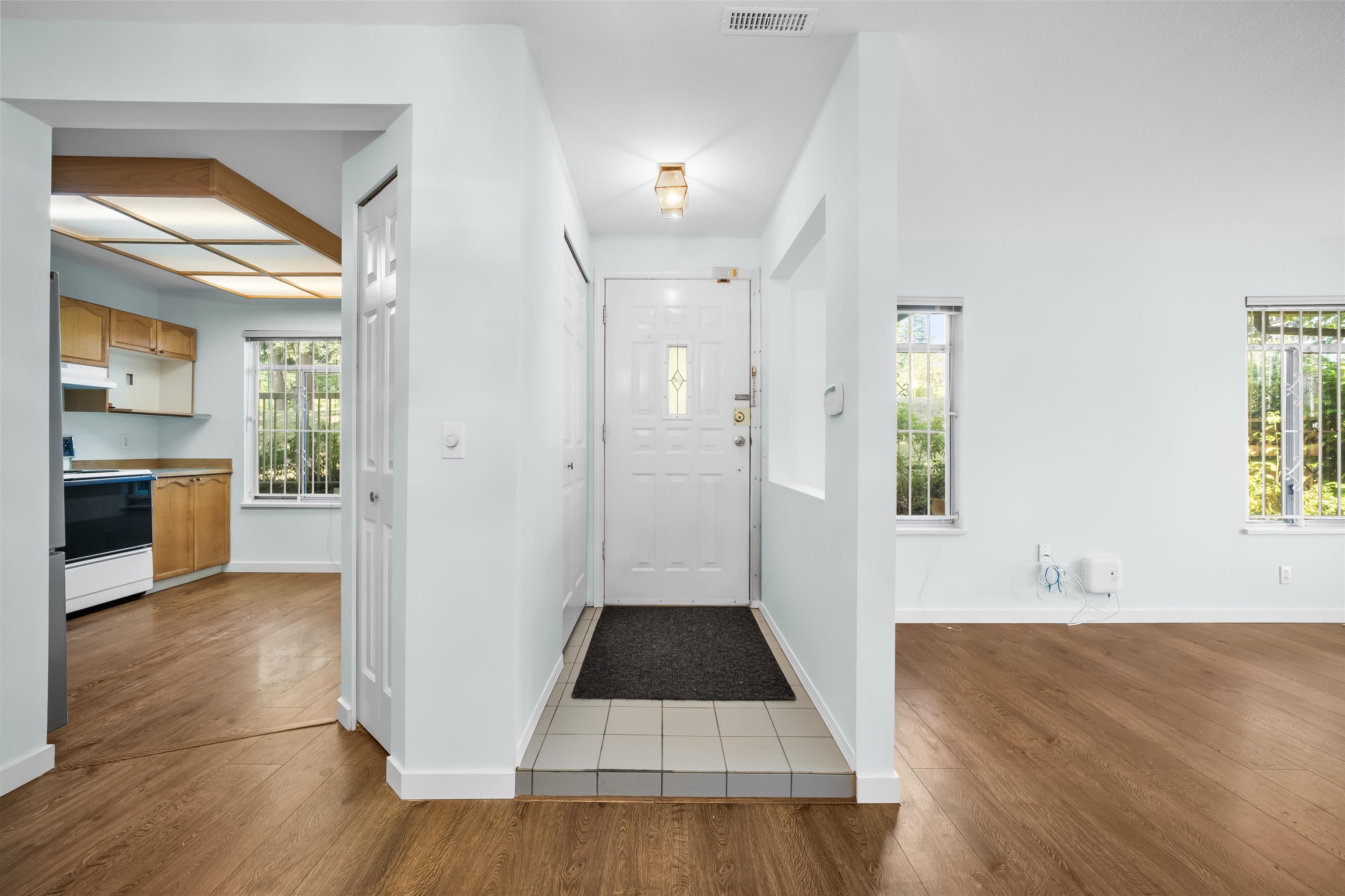Residential in Burnaby 5