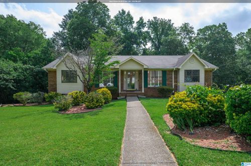 1413 13th Ave, PLEASANT GROVE, AL, 35127-2510 | Card Image