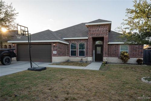2309 Mulberry Dr, Weslaco, TX, 78596-6739 | Card Image