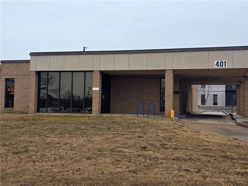 401 N 2nd St, Rogers, AR, 72756-6631 | Card Image