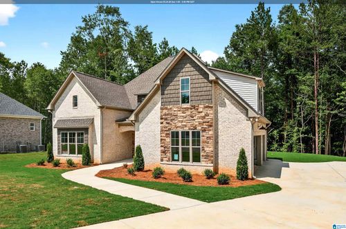 513 Grey Oaks Cir, PELHAM, AL, 35124 | Card Image