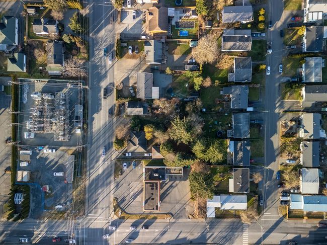 Aerial view of property's location | Image 17