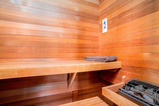 Sauna | Image 30