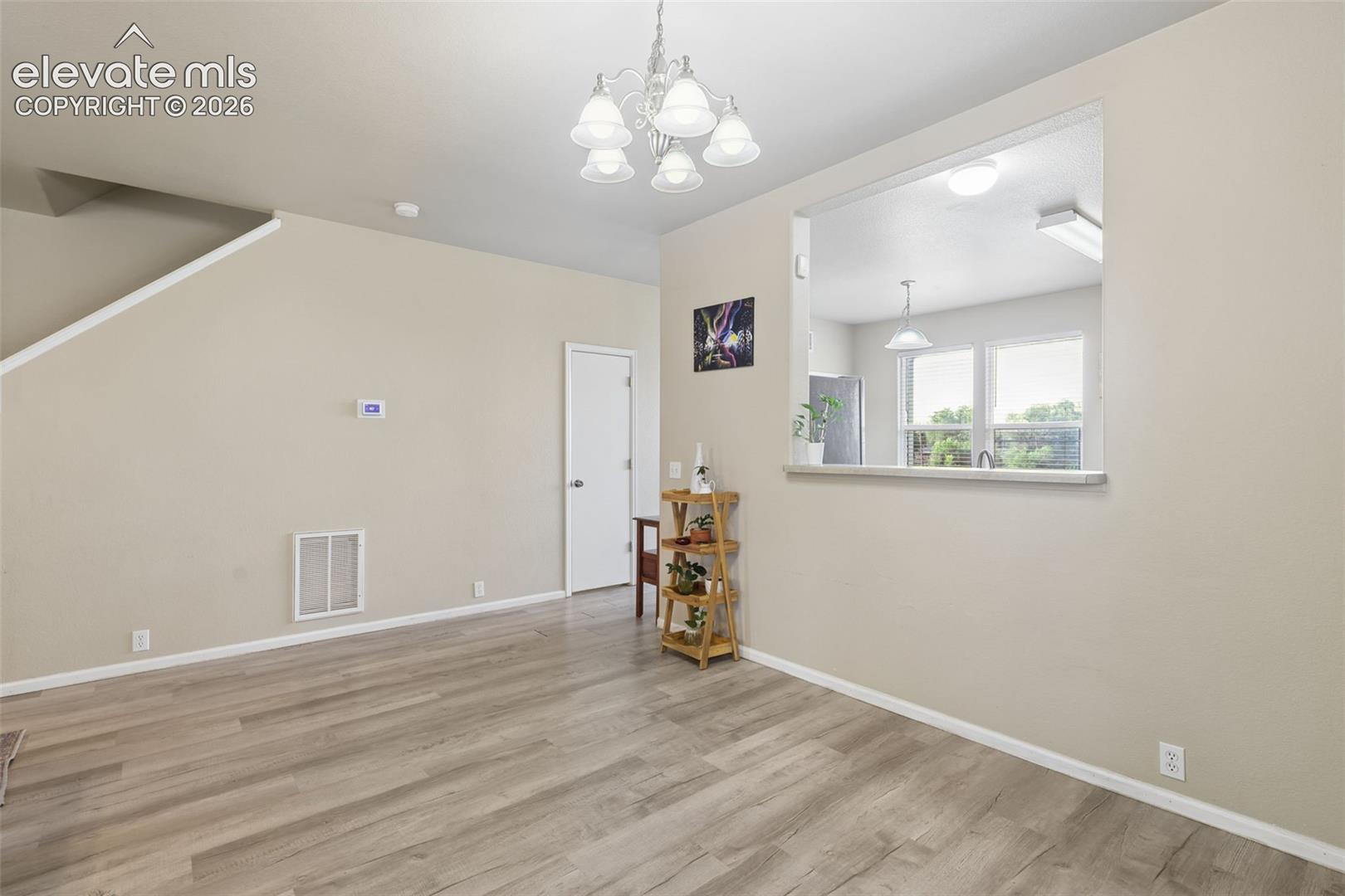 Residential in Colorado Springs 3