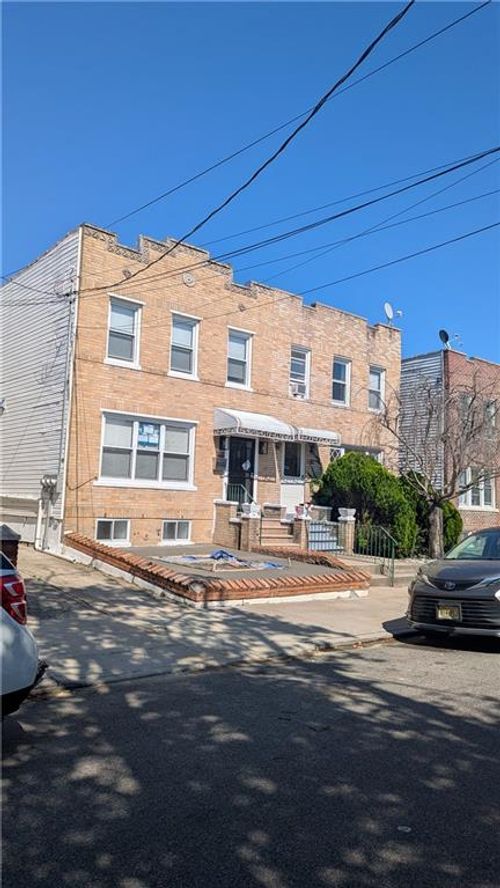 2fl-1625 E 32nd St, Brooklyn, NY, 11234-4212 | Card Image