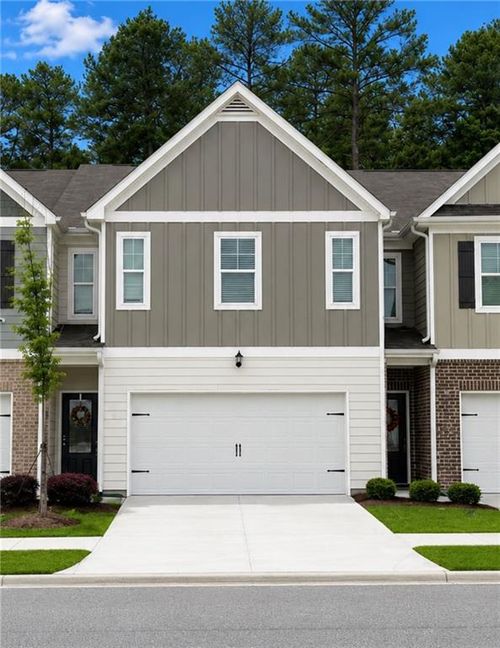 1428 Barlow Road, Lithonia, GA, 30058 | Card Image