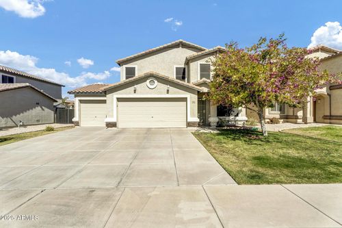 4304 E Whitehall Drive, San Tan Valley, AZ, 85140 | Card Image