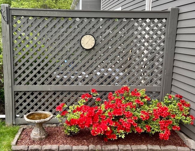 APT-406 - 19 Garden St, Condo with 2 bedrooms, 3 bathrooms and 1 parking in Danvers MA | Image 30