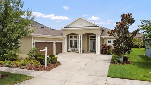 16697 Courtyard Loop, Land O Lakes, FL, 34638-3570 | Card Image