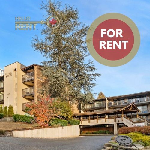 307-9857 Manchester Dr, Burnaby, BC, V3N4P5 | Card Image