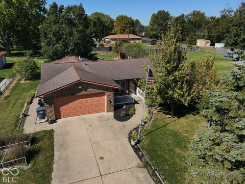 1198 N 600 W, Greenfield, IN, 46140 | Card Image