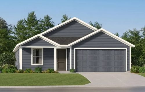 2777 Lannister Ln, Corpus Christi, TX, 78415-1442 | Card Image