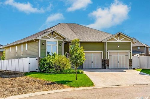4134 Timber Creek Pl, Regina, SK, S4V3G7 | Card Image