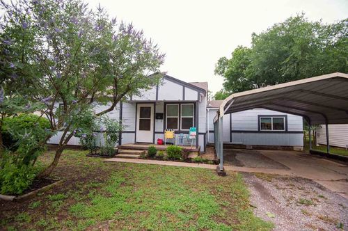 210 S Berry, Stillwater, OK, 74074 | Card Image