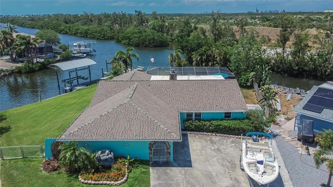 6530 Manila Palm Way, House other with 4 bedrooms, 2 bathrooms and null parking in APOLLO BEACH FL | Image 76