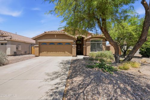 3840 E Wyatt Way, Gilbert, AZ, 85297-7895 | Card Image