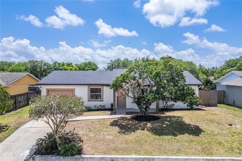 8742 Brackenwood Drive, Orlando, FL, 32829 | Card Image