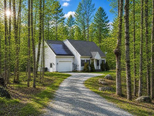 57 Scenic Dr, Stoddard, NH, 03464-4529 | Card Image