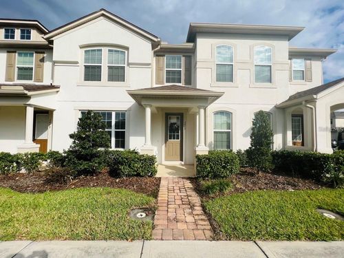 2477 Toscolona Dr, KISSIMMEE, FL, 34741-7965 | Card Image