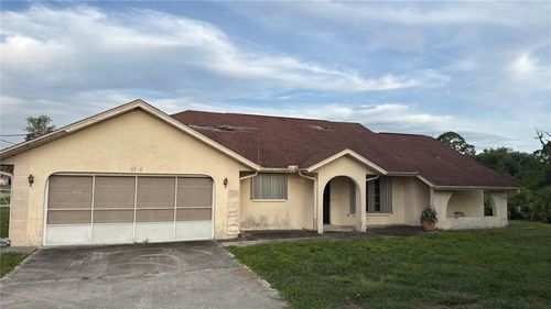 5700 S Salford Boulevard, NORTH PORT, FL, 34287 | Card Image