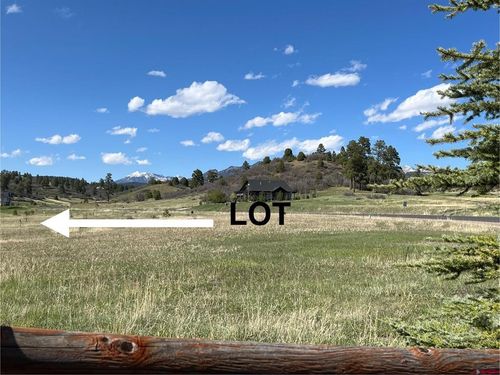180 Dylan Dr, Pagosa Springs, CO, 81147 | Card Image