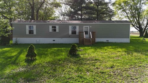 206 E 1st Street, Burnettsville, IN, 47926 | Card Image