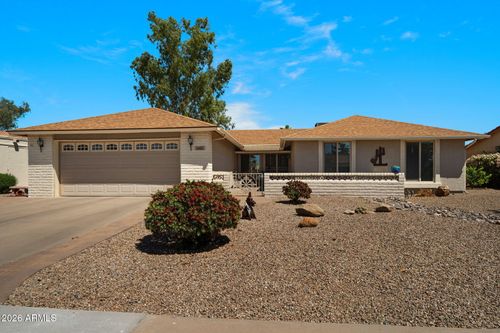 2282 Leisure World, Mesa, AZ, 85206-5402 | Card Image