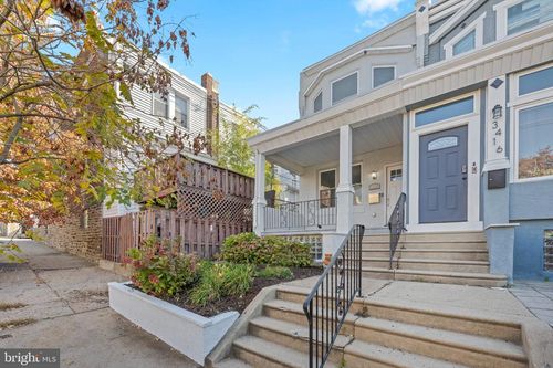 3414 Bowman St, PHILADELPHIA, PA, 19129-1509 | Card Image