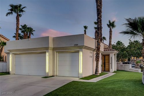 2588 Sun Reef Rd, Las Vegas, NV, 89128-6854 | Card Image