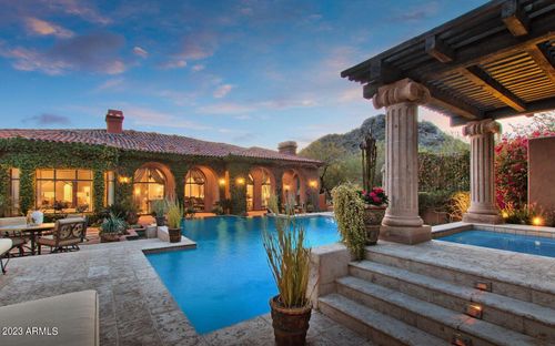 16469 N 113th Way, Scottsdale, AZ, 85255-8979 | Card Image