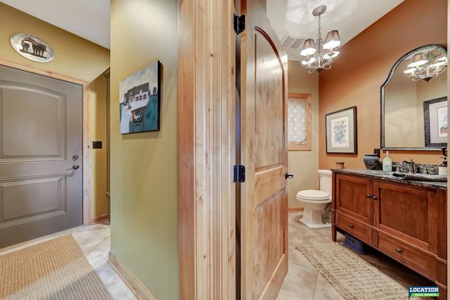6255 Sw 58 Th St, House other with 5 bedrooms, 4 bathrooms and 3 parking in Denton NE | Image 29