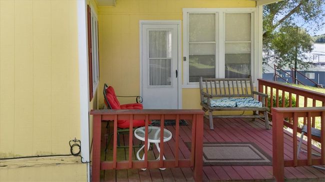 7854 Eagle Rd, House other with 2 bedrooms, 1 bathrooms and null parking in Wolcott NY | Image 17