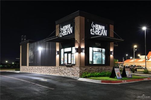 1124 E Nolana Loop, Mcallen, TX, 78504 | Card Image