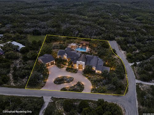 189 Morning View Dr, New Braunfels, TX, 78132-3563 | Card Image