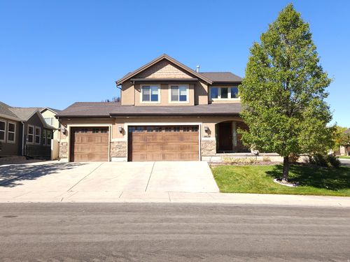14638 Quiet Glen Dr, Herriman, UT, 84096-3427 | Card Image