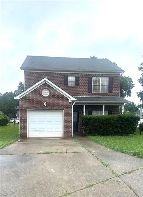 7566 Larchwood Ln, Riverdale, GA, 30274-3584 | Card Image