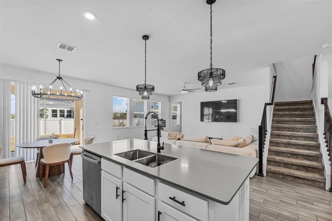 2739 Slash Way, House other with 5 bedrooms, 4 bathrooms and null parking in SAINT CLOUD FL | Image 9