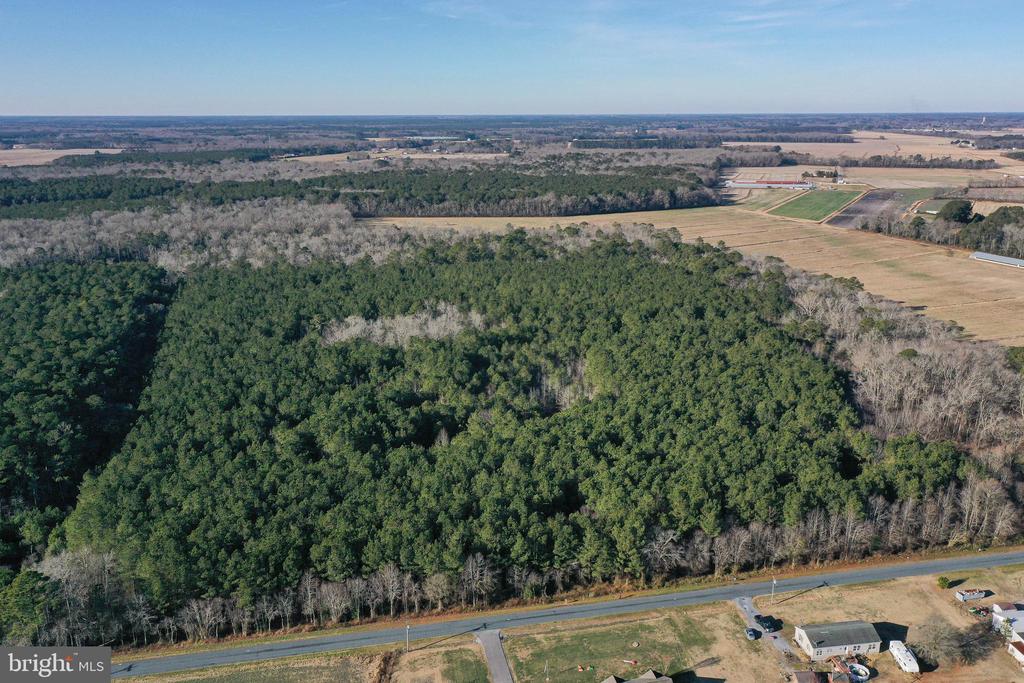 Land in WILLARDS 3