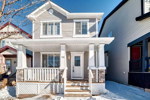 10 Bridlecrest Manor Sw, Calgary, AB, T2Y4Y2 | Card Image