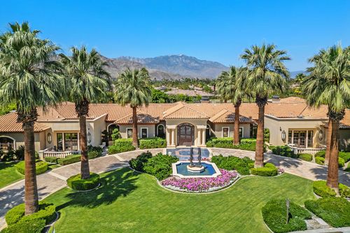40535 Morningstar Rd, Rancho Mirage, CA, 92270-4077 | Card Image