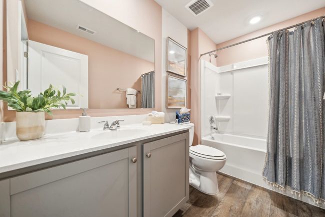 261 Heather Ln, House other with 4 bedrooms, 2 bathrooms and null parking in STAUNTON VA | Image 4