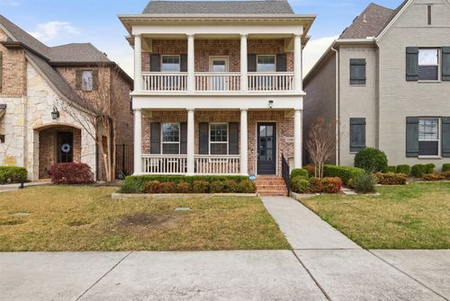 7400 Van Tuyl Pkwy, McKinney, TX, 75070-3786 | Card Image