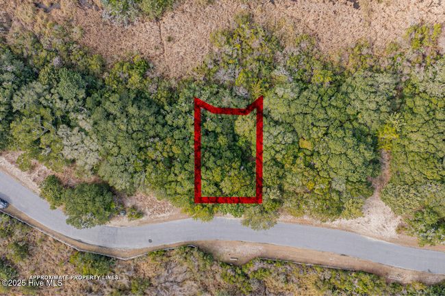 0 Portside Dr, Home with 0 bedrooms, 0 bathrooms and null parking in Avon NC | Image 5