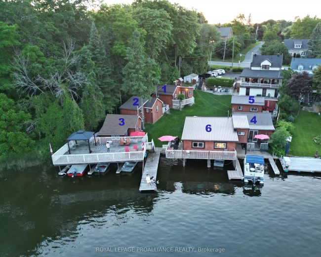 118 Front St W, House other with 15 bedrooms, 8 bathrooms and 12 parking in Hastings ON | Image 39