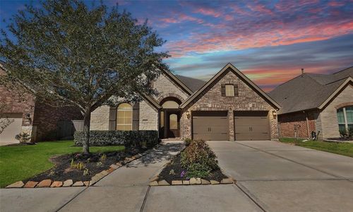 10015 Starhill Ct, Missouri City, TX, 77459-5111 | Card Image