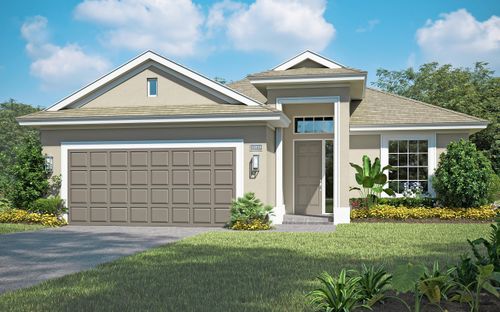 11234 Sw Park Village Court, Port St Lucie, FL, 34987 | Card Image