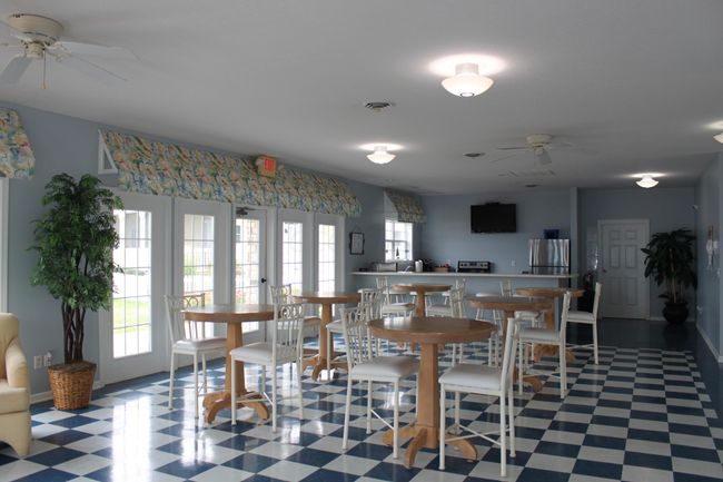 APT-203 - 4401 Hunts Landing Rd, Condo with 1 bedrooms, 1 bathrooms and null parking in Hebron OH | Image 31